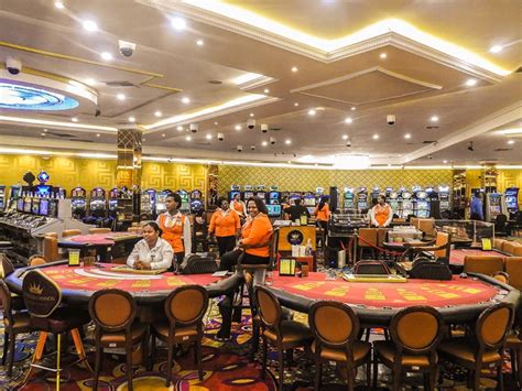 Lottohelden Casino Belize