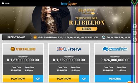 Lottostar Casino Honduras