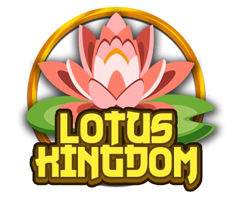 Lotus Kingdom Leovegas