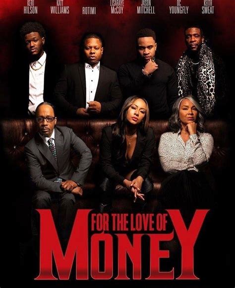 Love And Money Review 2024