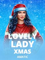 Lovely Lady Xmas Betfair