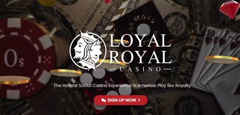 Loyal Casino Bonus