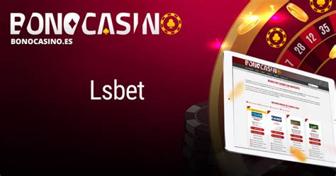 Lsbet Casino Bolivia