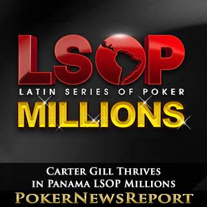 Lsop Poker Panama