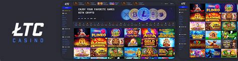 Ltc Casino Bonus