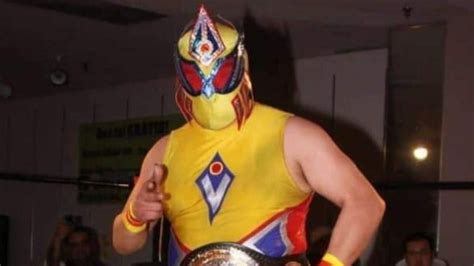 Lucha Legends Bwin