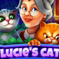 Lucie S Cats Review 2024