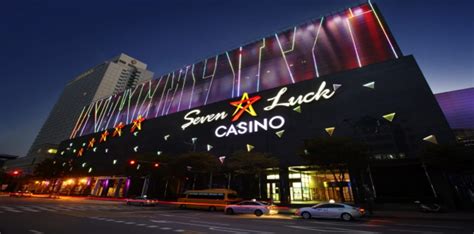 Luck Casino Venezuela