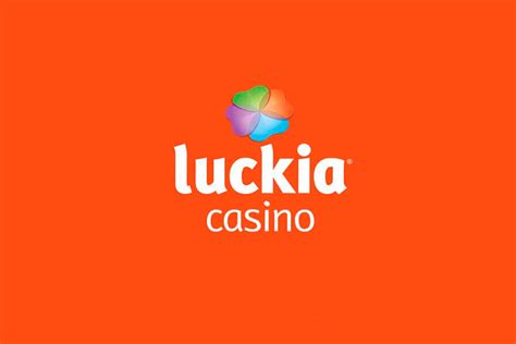 Luckia Casino Login
