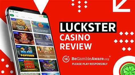 Luckster Casino Chile