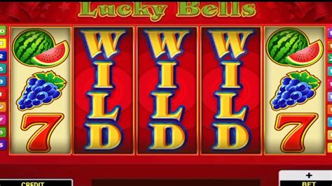 Lucky 100 Bells Slot - Play Online