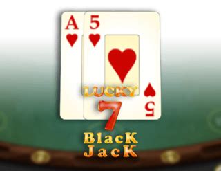 Lucky 7 Blackjack Espresso Brabet