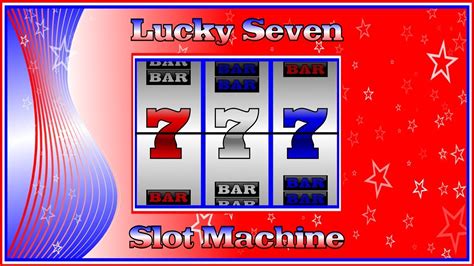Lucky 7 Slots Android