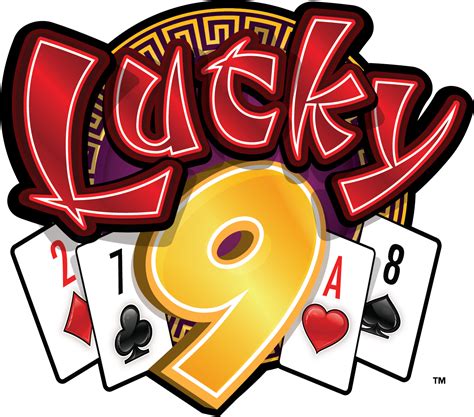 Lucky 9 Pokerstars