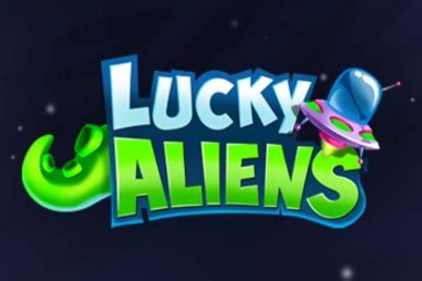 Lucky Aliens Betsul