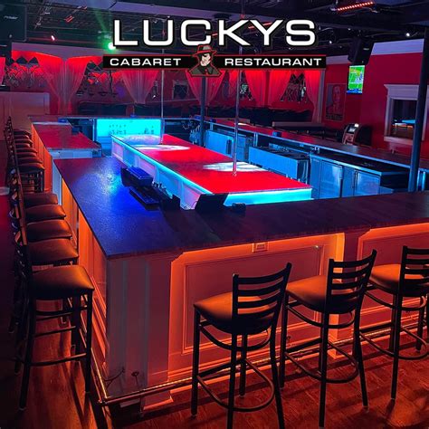 Lucky Bar Review 2024