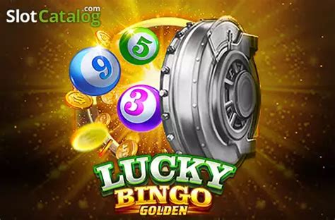 Lucky Bingo Golden Review 2024