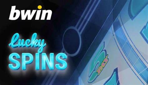 Lucky Cash And Spins Bwin
