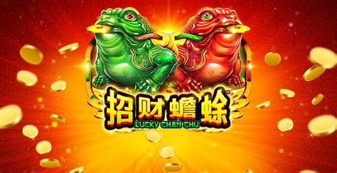 Lucky Chan Chu Pokerstars
