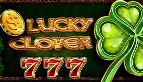 Lucky Clover 2 888 Casino