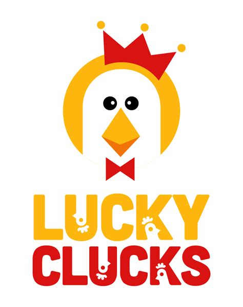 Lucky Clucks Betway