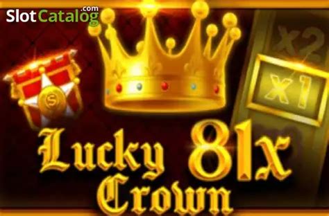 Lucky Crown 81x Betway