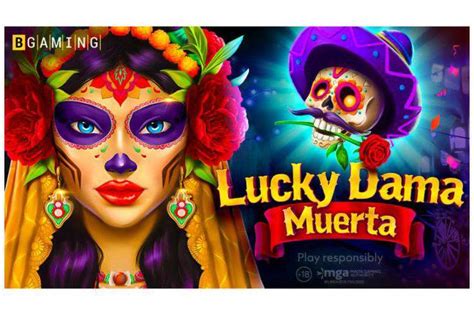 Lucky Dama Muerta 888 Casino