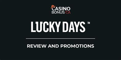 Lucky Days Casino Chile