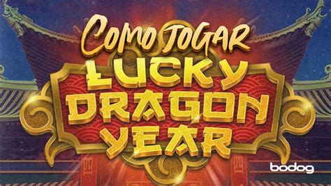 Lucky Dragon 2 Bodog