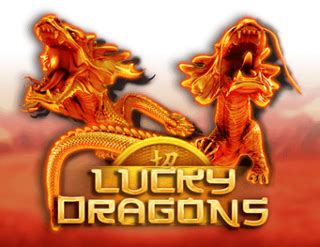 Lucky Dragons Brabet