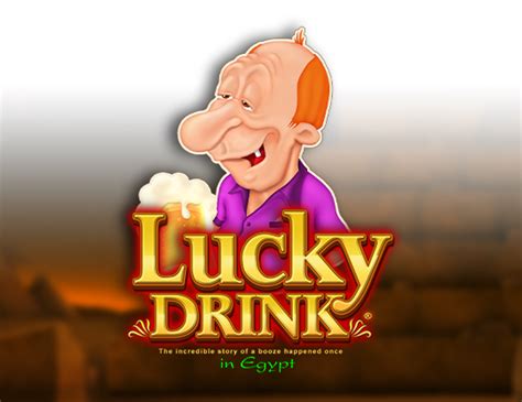 Lucky Drink In Egypt Betsul