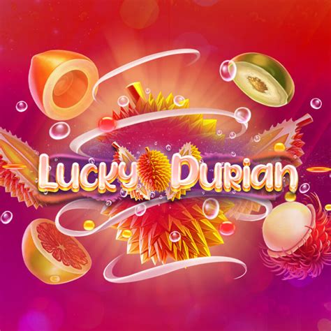 Lucky Durian Blaze