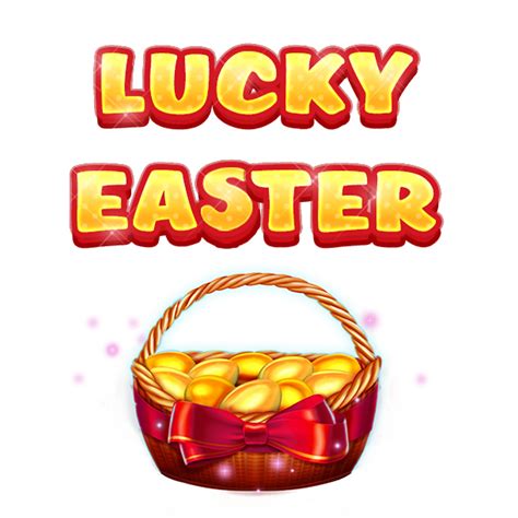 Lucky Easter Novibet