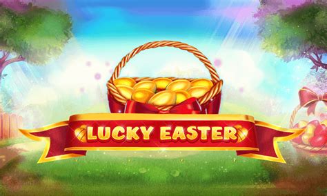 Lucky Easter Slot - Play Online