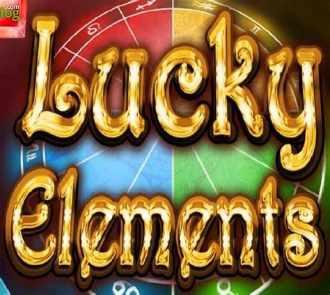 Lucky Elements Blaze