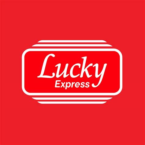 Lucky Express Bodog
