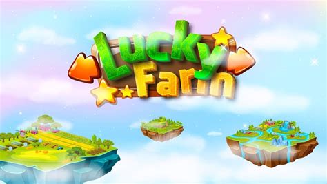 Lucky Farm 1xbet