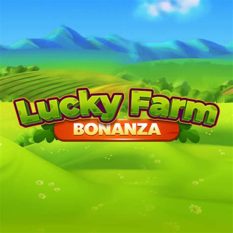 Lucky Farm Bonanza 888 Casino