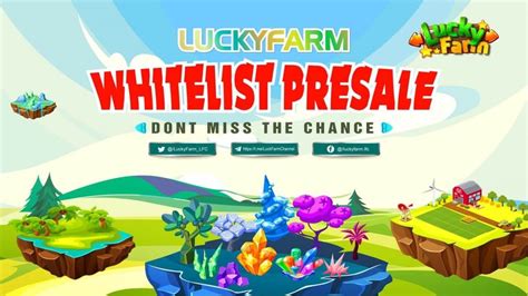 Lucky Farm Review 2024