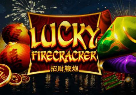 Lucky Firecracker Pokerstars