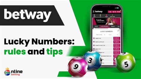 Lucky Fortune Betway