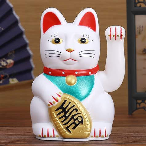 Lucky Fortune Cat Betano