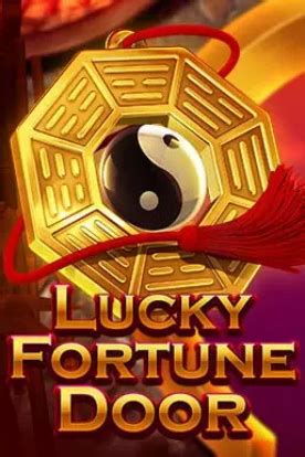 Lucky Fortune Door Slot - Play Online