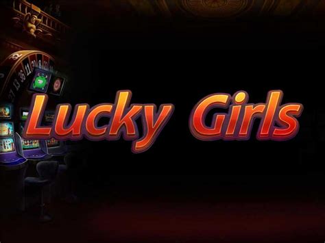 Lucky Girls Slot Gratis