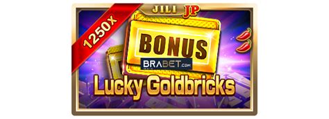 Lucky Goldbricks Brabet