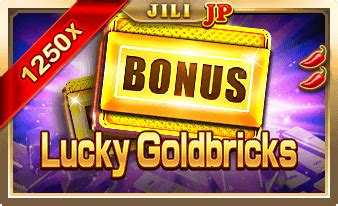 Lucky Goldbricks Sportingbet