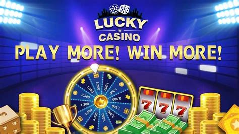 Lucky Io Casino Apk