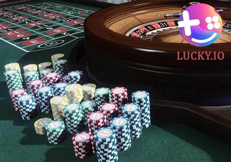 Lucky Io Casino Uruguay
