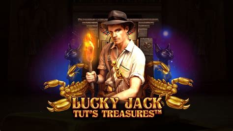 Lucky Jack Tut S Treasures Pokerstars