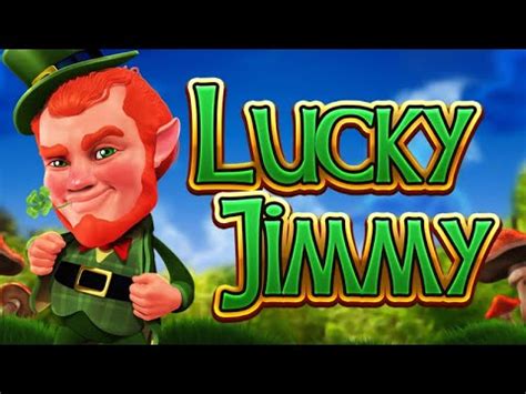 Lucky Jimmy Netbet